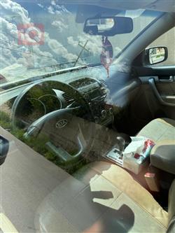 كيا سورينتو